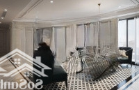 Cho Thuê Gấp Ch Cao Cấp Grandeur Palace Tại 138B Giảng Võ, 130M2, 3 Phòng Ngủ Đủ Đồ Giá 38 Triệu/Th 0975864664
