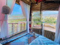 Cho Thuê Homestay 18 Phòng - Sân Rộng Nhiều Cây Cối, Có Hồ Bơi - Phường 10, Đà Lạt