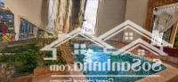 Cho Thuê Homestay 18 Phòng - Sân Rộng Nhiều Cây Cối, Có Hồ Bơi - Phường 10, Đà Lạt