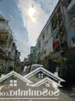 Bán Nhà Hẻm 158 Hoàng Hoa Thám, Tân Bình_Gần Nhà Ga T3 Tân Sơn Nhất _Dt 4X20M Khu Dc Đẹp Và An Ninh