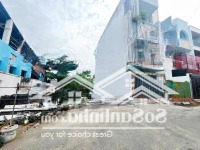 Hàng Hiếm!! Lô Đất Kdc Apec Đường Số 9 - Đặng Văn Bi - P. Trường Thọ, Diện Tích: 70 M2, Giá: 6Tỷ