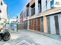 Hàng Hiếm!! Lô Đất Kdc Apec Đường Số 9 - Đặng Văn Bi - P. Trường Thọ, Diện Tích: 70 M2, Giá: 6Tỷ