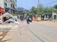 Bán Lô Đất Thổ Cư Mặt Phố Vĩnh Hưng - Lô Góc - View Khu Sinh Thái - Đã Có Gpxd