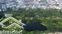 Bán Lô Đất Thổ Cư Mặt Phố Vĩnh Hưng - Lô Góc - View Khu Sinh Thái - Đã Có Gpxd