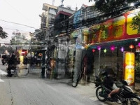 Bán Lô Đất Thổ Cư Mặt Phố Vĩnh Hưng - Lô Góc - View Khu Sinh Thái - Đã Có Gpxd