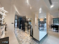 Góc Cho Thuê - Vinhomes Riverside
Biệt Thự Đơn Lập 400M2 - Hoàn Thiện Có Thang Máy
- 01 Hầm Và 3