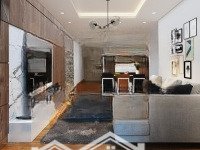 Chính Chủ Bán 2 Ngủ 54M2 , Ban Công Đông Nam , Full Đồ , Báo Nhân Dân. Tầng Trung , Giá Bán 3.69 Tỷ