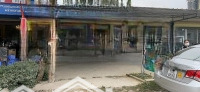 124,8M2 Sẵn Nhà Cấp 4 Mặt Đường Chính Kd Buôn Bán Tại Trung Tâm Huyện Phú Bình, Tỉnh Thái Nguyên