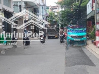 Bán Nhà Hẻm 1 Sẹc Bàu Bàng, P13, Tân Bình.diện Tích76.5M², Chỉ 7 Tỷcó Thương Lượnggần Nhà Ga T3, Etown Cộng Hòa