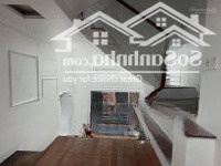 Nói Không Với Quy Hoạch-Mặt Ngõ Thái Hà Đống Đa Ôtô Tránh-Gara- Sổ A4- 55M2 5 Tầng- 4M -19,8 Tỷ