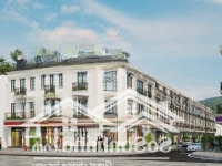Bán Nhà Phố Kinh Doanh Đinh Tiên Hoàng