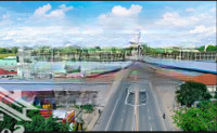 Chủ Ngộp Cần Bán Đất - Lai Uyên, Bàu Bàng - Diện Tích 284M2 - Sổ Sẵn Công Chứng