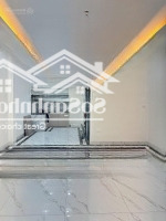 Ngõ Ô Tô Tránh Thang Máy 6 Tầng Long Lanh 4 Phòng Ngủ Rộng Gara 20M2 Thanh Am 70M2 Chỉ 9.5 Tỷ