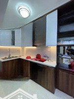 Bán Nhà 5.59 Tỷ 36M2*4T, Sẵn Nội Thất, Đầu Tân Mai To, 40M Ôtô, Ngõ Thông, 3 Gác Đỗ Cửa,Sổ Đỏ Chính Chủđẹp