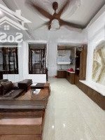 Bán Nhà 5.59 Tỷ 36M2*4T, Sẵn Nội Thất, Đầu Tân Mai To, 40M Ôtô, Ngõ Thông, 3 Gác Đỗ Cửa,Sổ Đỏ Chính Chủđẹp