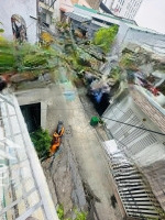 Bán Nhà Tân Bình - 20M Ra Mặt Tiền Đường Âu Cơ - 52M2(3,7X14) - Hẻm 4M - Hơn 5 Tỷ.