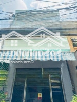 Bán Nhà Tân Bình - 20M Ra Mặt Tiền Đường Âu Cơ - 52M2(3,7X14) - Hẻm 4M - Hơn 5 Tỷ.
