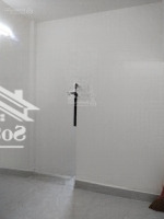 Bán Nhà Riêngdiện Tích40M2 Đường Hậu Giang Q6