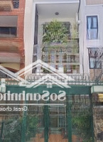 Bán Nhà 1/ Hoàng Hoa Thám Thông Ra Cc Carrilon - Dt: 4X25M [Cn: 100M2]. 4 Tầng Btct. Giá Bán 13.5 Tỷ Tl
