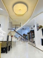 Bán Nhà 1/ Hoàng Hoa Thám Thông Ra Cc Carrilon - Dt: 4X25M [Cn: 100M2]. 4 Tầng Btct. Giá Bán 13.5 Tỷ Tl