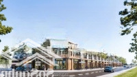 Bán Nhà Biệt Thự Hoàng Huy Green River, 8,656 Tỷ, 90M2, Hàng Hiếm Tại Hoa Động, Thủy Nguyên