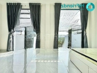 Căn Hộ Full Nội Thất Ban Công Cửa Sổ Thoáng Mát Ngay Tại Quận 2