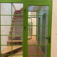 Bán nhà Phúc Xá - Ba Đình,63m2 giá CỰC SỐC chỉ 7,2 tỷ
