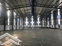 Cho Thuê Kho Xưởngdiện Tíchtừ 1000M2 - 3000M2 Tại Ccn Từ Liêm, Bắc Từ Liêm, Hà Nội