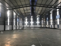 Cho Thuê Kho Xưởng 1400M2, 3000M2, 4500M2 Tại Phúc Thọ, Hà Nội