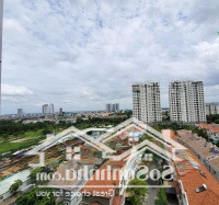 Bán Ch Chung Cư The Antonia, Nlb, Q7, Tp.hcm Giá Bán 7,6 Tỷ View Biệt Thự, 80M2. Liên Hệ: 0939562698 Em Ly