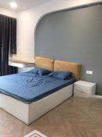 Bán Ch Chung Cư The Antonia, Nlb, Q7, Tp.hcm Giá Bán 7,6 Tỷ View Biệt Thự, 80M2. Liên Hệ: 0939562698 Em Ly
