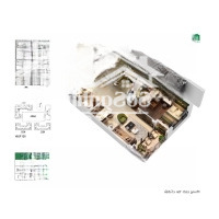 Duy Nhất Căn 2Pn-74M2 Giá Chỉ 55 Triệu/M2, Đã Thanh Toán 95%