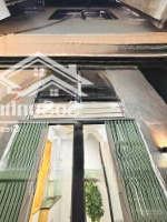 Nhỉnh 3 Tỷ Hoàn Kiếm - 19M - Sổ Đỏ Riêng Phân Lô - 1 Ngoặt Ra Phố Ba Gác Tận Cửa - Ngõ Thông