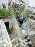 Bán Nhà Quận Tân Bình - Đường Tứ Hải - 74M2 - 4 Tầng Hoàn Công - Xe Hơi Đỗ Cửa - Chỉ Hơn 9 Tỷ.