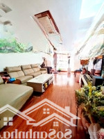 Siêu Hiếm! Nhà Phố Trung Kính, Ô Tô Tránh, Vào Nhà, Kinh Doanh, Diện Tích 75M2X4 T