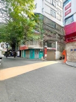 Nhà Trần Đại Nghĩa 36M2, 5 Tầng Mặt Tiền 4,1M Giá Bán 10,2 Tỷ. Ô Tô Đỗ Cửa - Lô Góc - Full Nội Thất Xịn