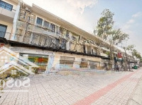 Nhà Trệt 2 Lầu Mặt Tiền Chợ Đường Db4 Suncasa Central Phường Vĩnh Tân