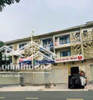 Nhà Trệt 2 Lầu Mặt Tiền Chợ Đường Db4 Suncasa Central Phường Vĩnh Tân