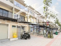 Nhà Trệt 2 Lầu Mặt Tiền Chợ Đường Db4 Suncasa Central Phường Vĩnh Tân