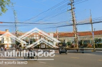 Giảm Ngay 5 Tỷ Nhà Mặt Tiền Thái Nguyên, Khu Vip Hàng Hiếm, 402M2, Ngang 11M