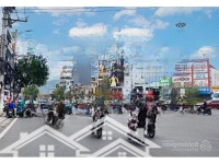 Giảm Ngay 5 Tỷ Nhà Mặt Tiền Thái Nguyên, Khu Vip Hàng Hiếm, 402M2, Ngang 11M