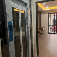  SIÊU PHẨM NHÀ PHÂN LÔ OTO VƯƠNG THỪA VŨ – 50M² – 6 TẦNG – MT 4.8M – GIÁ 16.5 TỶ 0986073333