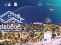 Bán Đất Nền Dic Victory City, Phường 4, Vị Thanh, Hậu Giang, Giá Siêu Hời 1 Tỷ, 95M2