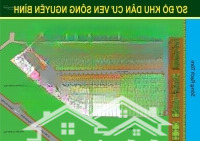 Bán Đất Trục Chính Mặt Tiền Dự Án Ven Sông Nguyễn Bìnhdiện Tích80,3M2 Giá Chỉ 3Tỷ 600 Triệuiệu. Liên Hệ: 0909519399