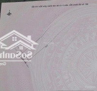 [ Bán Gấp ] Đất Mặt Tiền Đường Bàu Mạc 4, Song Song Sát Nguyễn An Ninh | 107.5M2 Sạch Đẹp