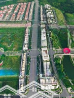 Cho Thuê Shophouse Sari Town, 35 Triệu, 130M2, 2 Tầng, Mặt Tiền 6M
