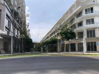 Cho Thuê Shophouse Sari Town, 35 Triệu, 130M2, 2 Tầng, Mặt Tiền 6M