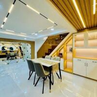 Bán Nhà Phố Đẹp Đường Nguyễn Văn Đậu, Phường 05, Quận Bình Thạnh, Hồ chí Minh