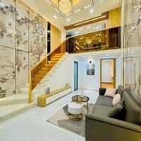 Bán Nhà Phố Đẹp Đường Nguyễn Văn Đậu, Phường 05, Quận Bình Thạnh, Hồ chí Minh