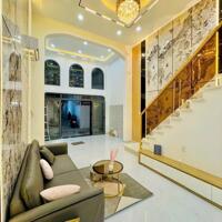 Bán Nhà Phố Đẹp Đường Nguyễn Văn Đậu, Phường 05, Quận Bình Thạnh, Hồ chí Minh